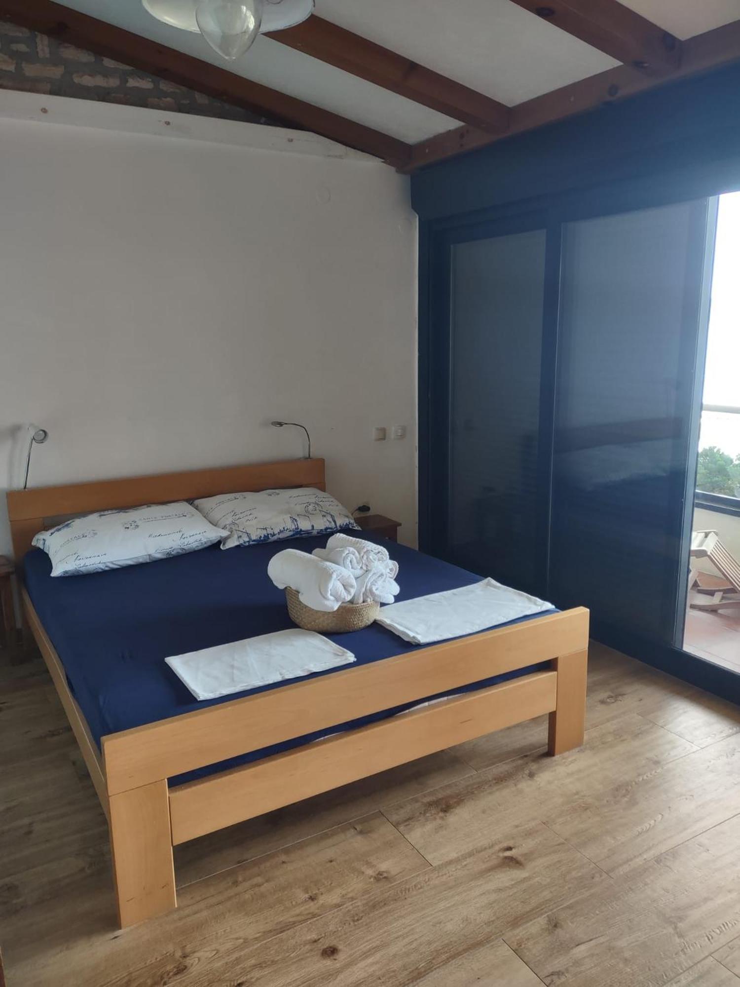 Fischer Haus Apartment Sveti Petar  Luaran gambar