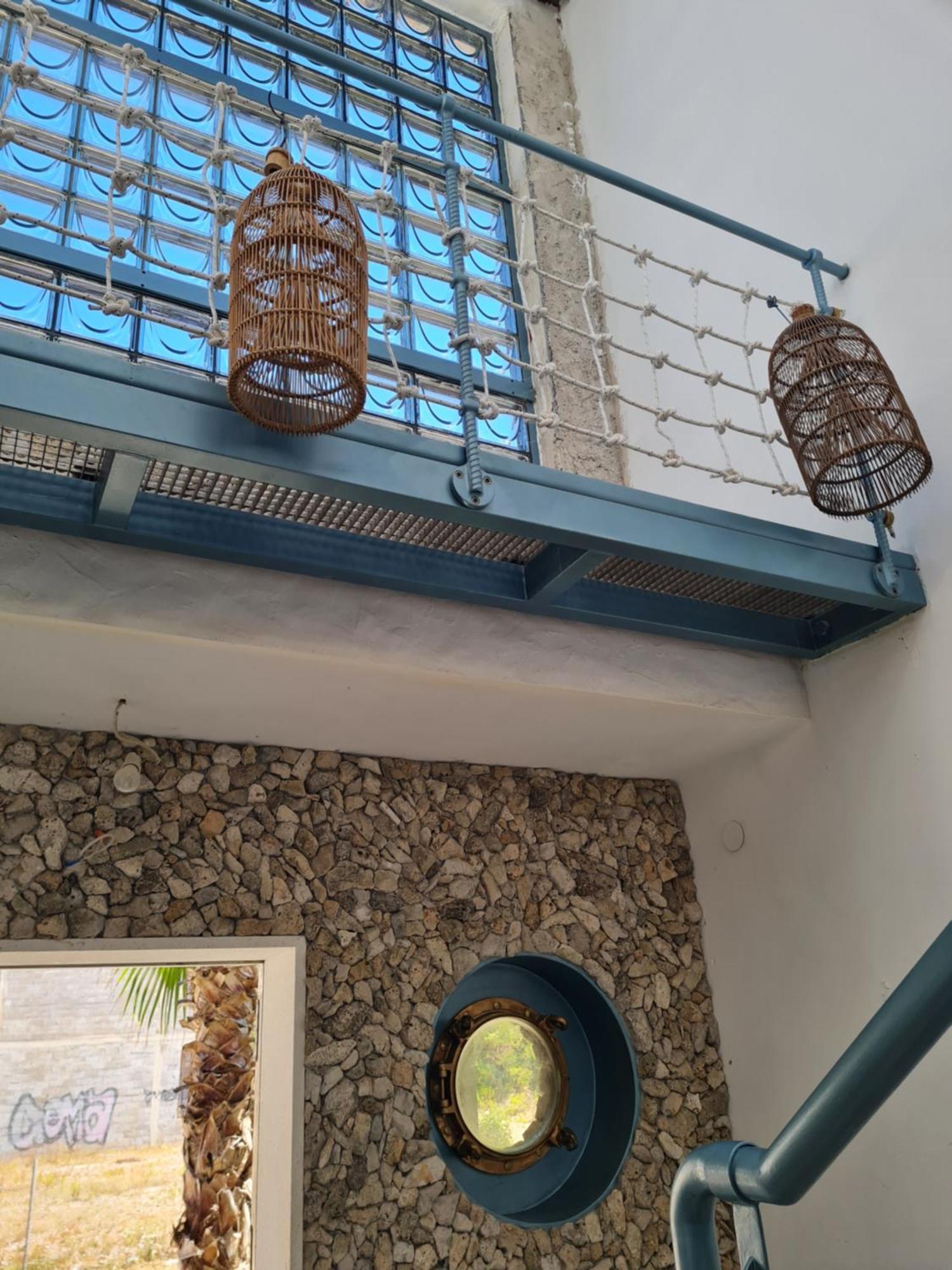 Fischer Haus Apartment Sveti Petar  Luaran gambar