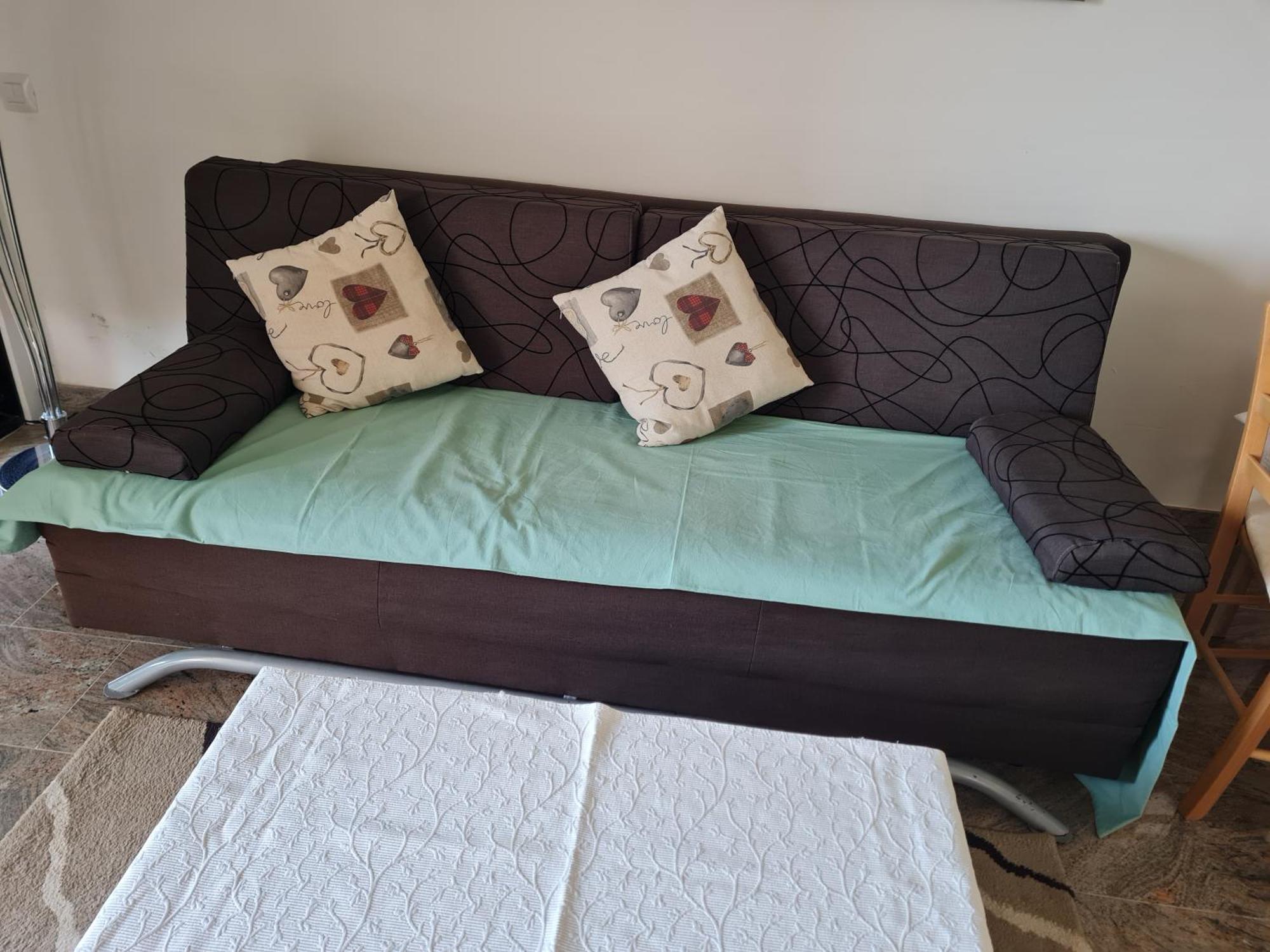 Fischer Haus Apartment Sveti Petar  Bilik gambar