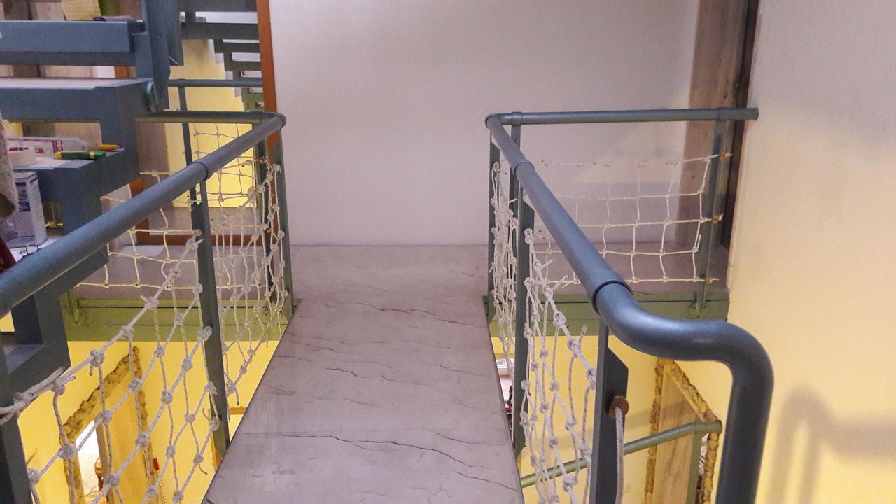 Fischer Haus Apartment Sveti Petar  Luaran gambar