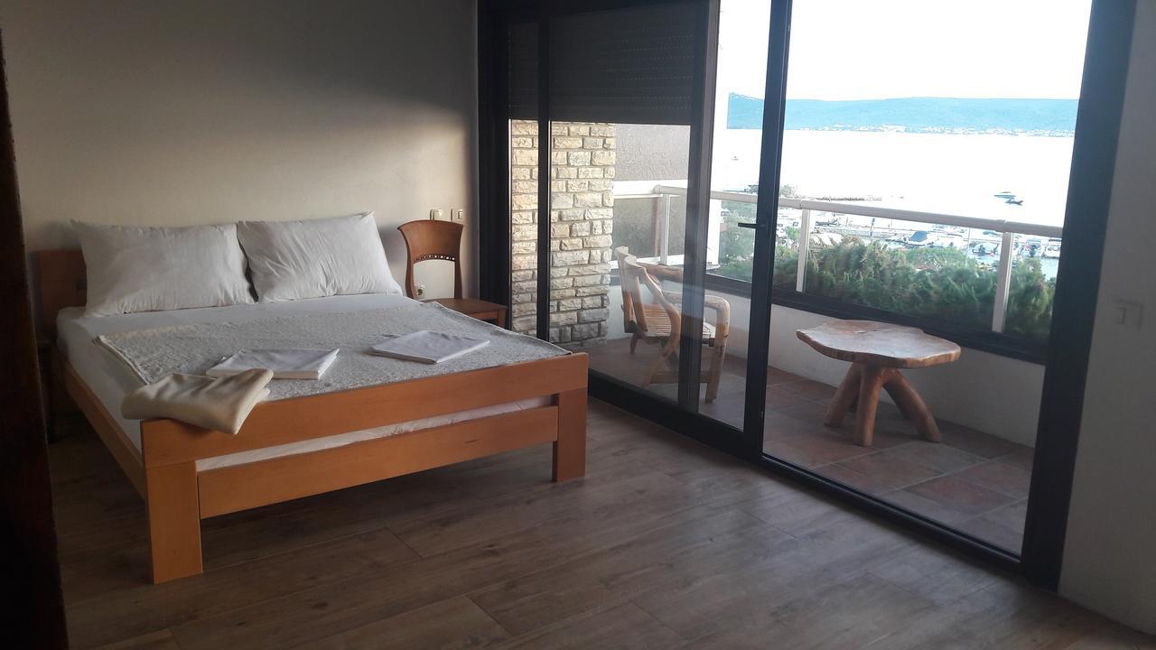 Fischer Haus Apartment Sveti Petar  Luaran gambar
