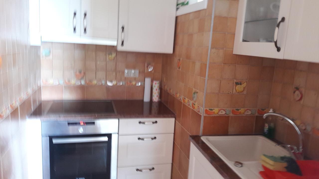 Fischer Haus Apartment Sveti Petar  Luaran gambar