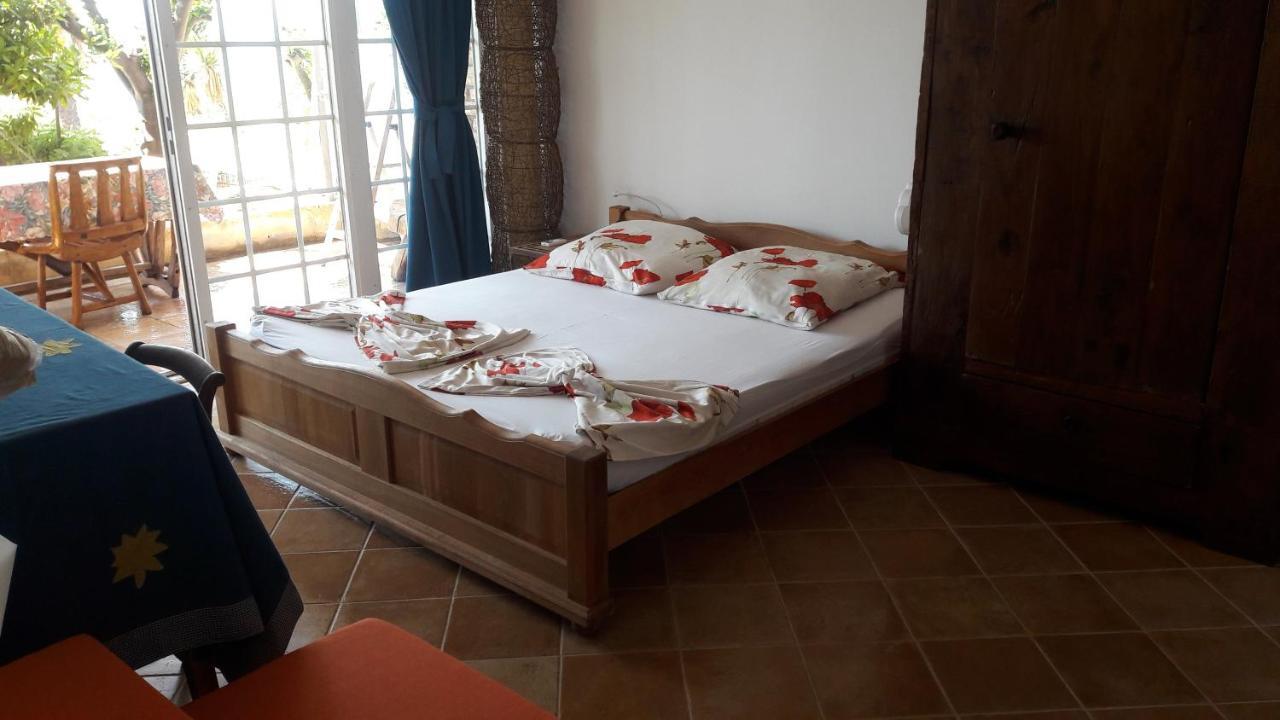 Fischer Haus Apartment Sveti Petar  Luaran gambar